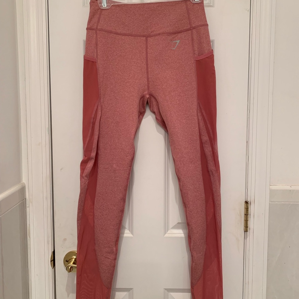 GymShark Leggings